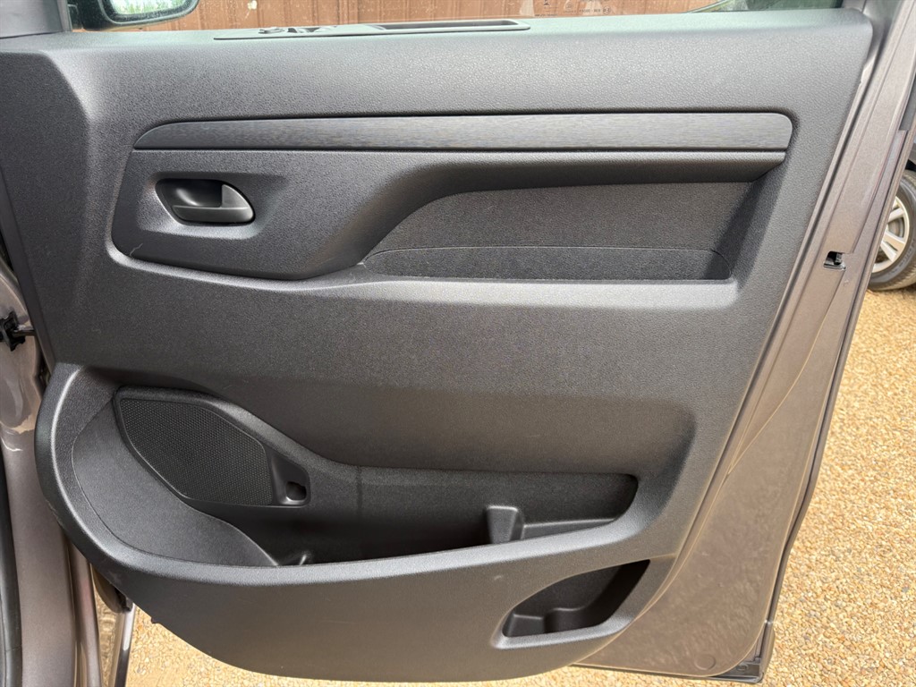 Used Toyota ProAce 2023 for sale - 77619518: Photo 22