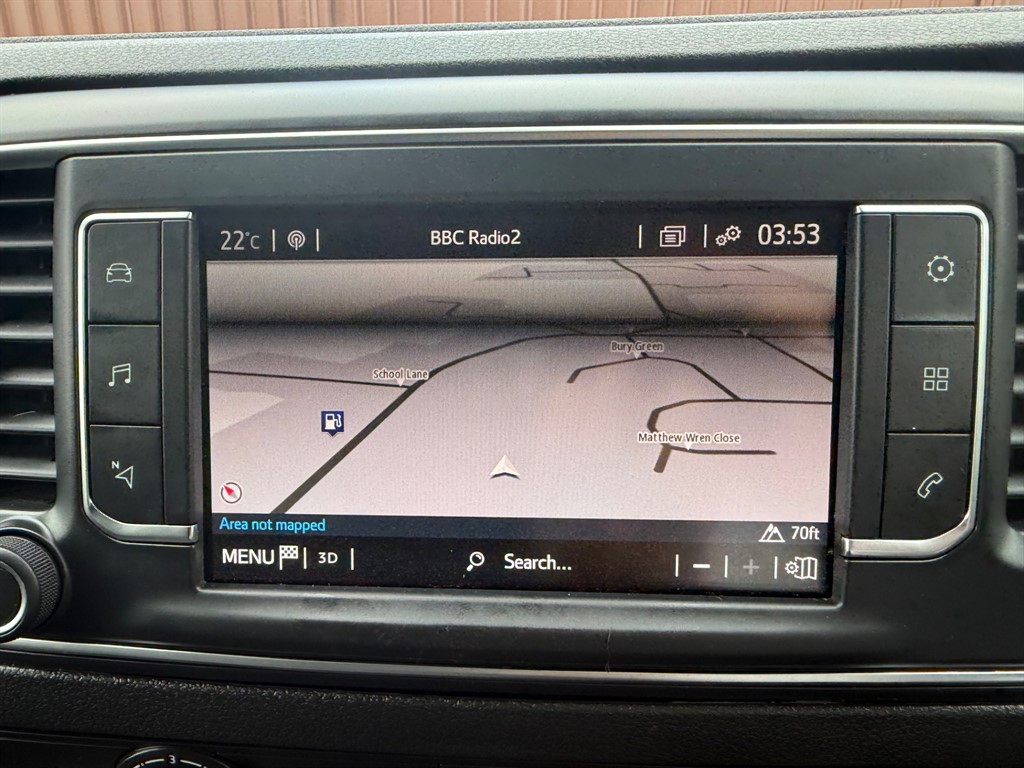 Used Toyota ProAce 2023 for sale - 77619518: Photo 24