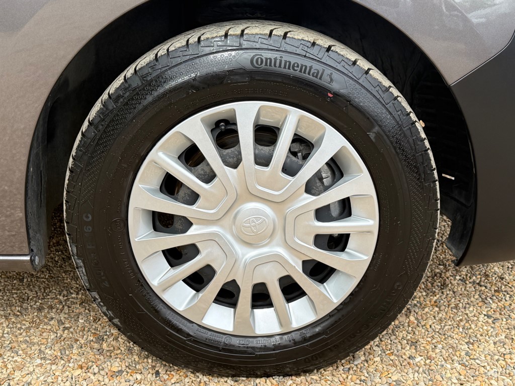 Used Toyota ProAce 2023 for sale - 77619518: Photo 4