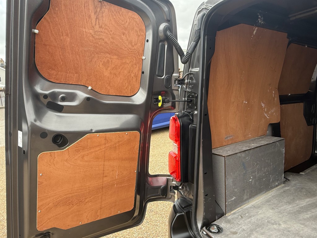 Used Toyota ProAce 2023 for sale - 77619518: Photo 7