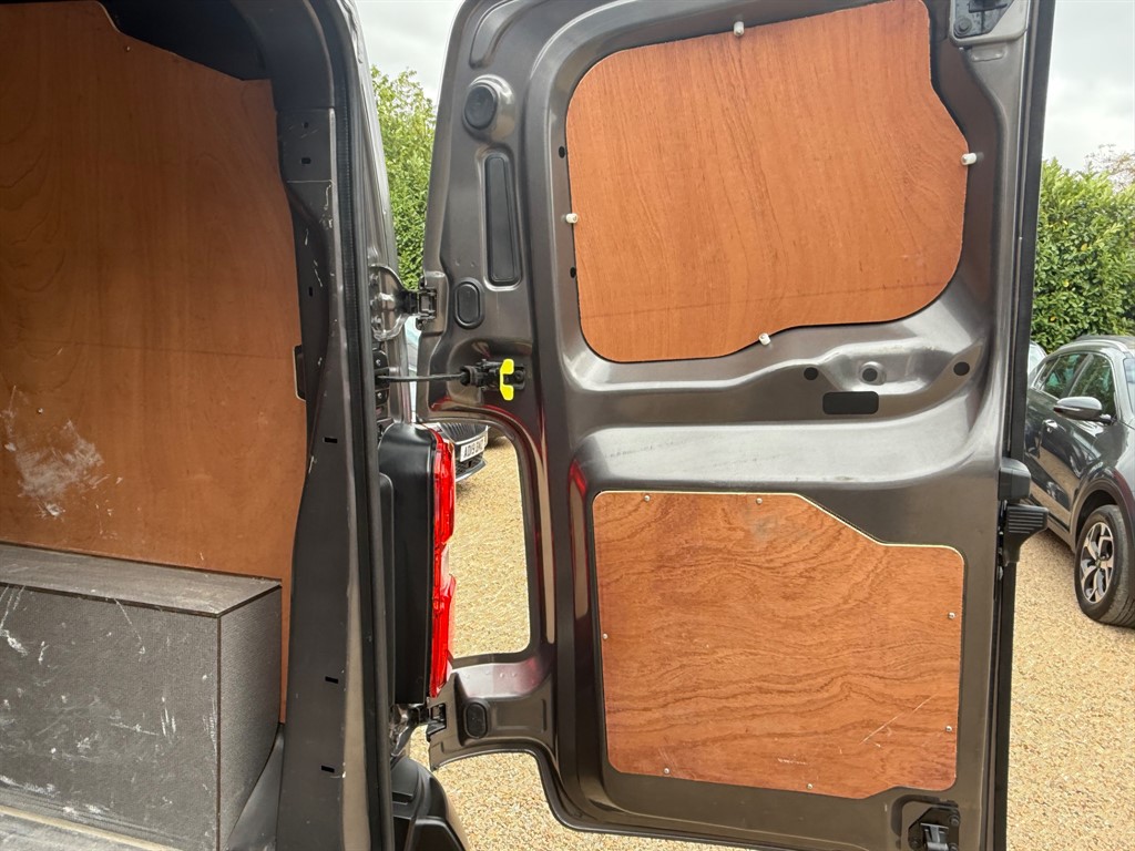 Used Toyota ProAce 2023 for sale - 77619518: Photo 8