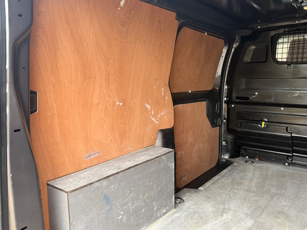 Used Toyota ProAce 2023 for sale - 77619518: Photo 9