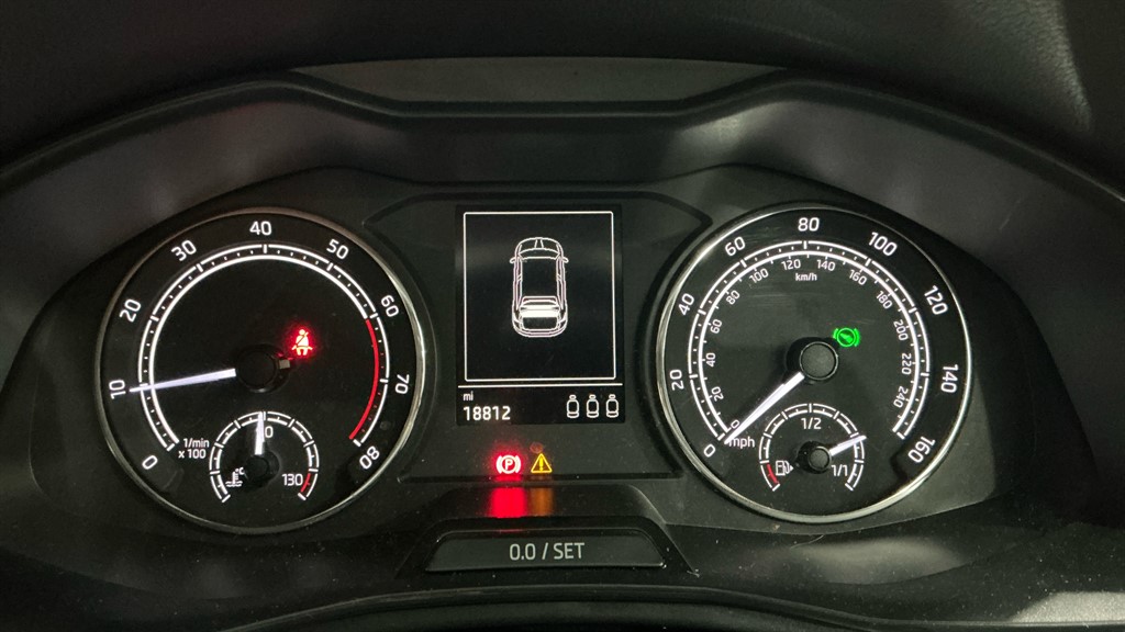 Used Skoda Scala 2020 for sale - 77627847: Photo 11