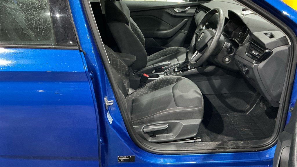 Used Skoda Scala 2020 for sale - 77627847: Photo 2