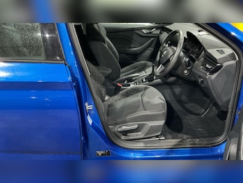 Used Skoda Scala 2020 for sale - 77627847: Photo