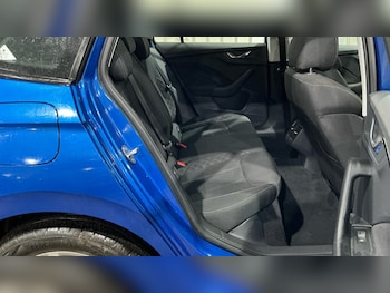 Used Skoda Scala 2020 for sale - 77627847: Photo