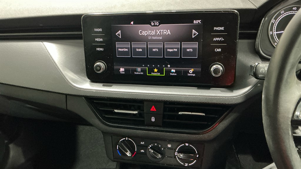 Used Skoda Scala 2020 for sale - 77627847: Photo 6