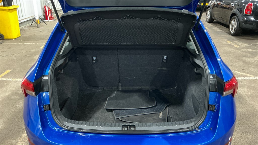 Used Skoda Scala 2020 for sale - 77627847: Photo 9