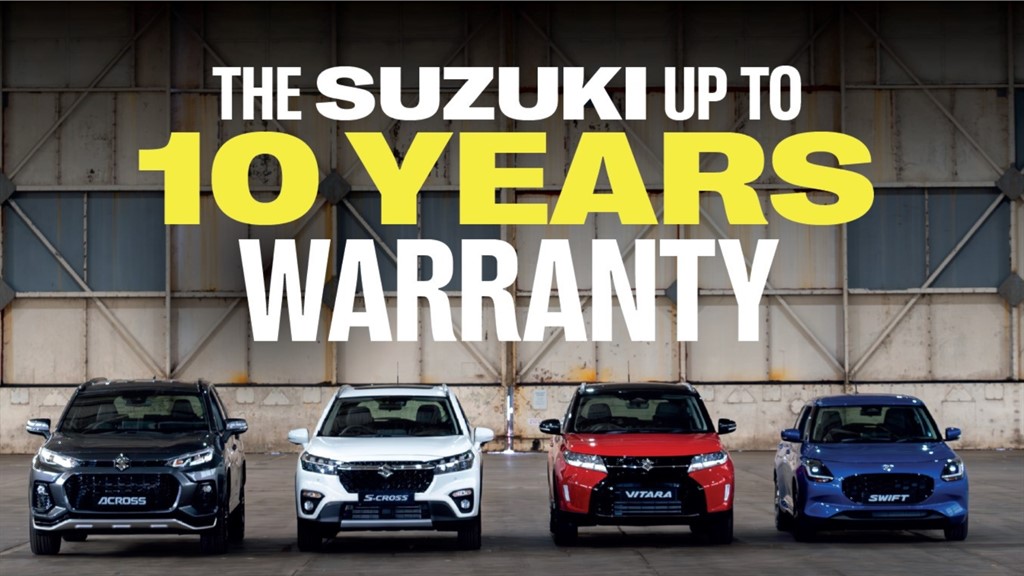 Used Suzuki SX4 S-Cross 2023 for sale - 77619551: Photo 12