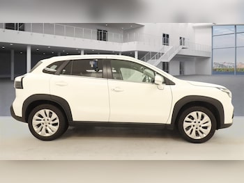 Used Suzuki SX4 S-Cross 2023 for sale - 77619551: Photo