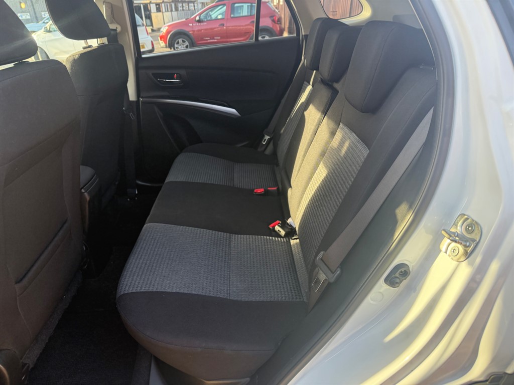 Used Suzuki SX4 S-Cross 2023 for sale - 77619551: Photo 31