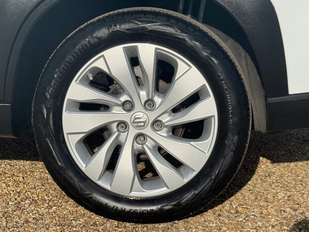 Used Suzuki SX4 S-Cross 2023 for sale - 77619551: Photo 32