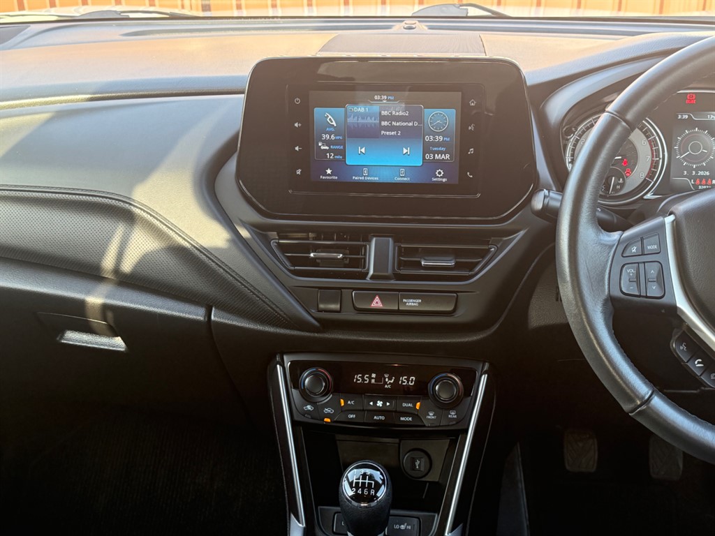 Used Suzuki SX4 S-Cross 2023 for sale - 77619551: Photo 35