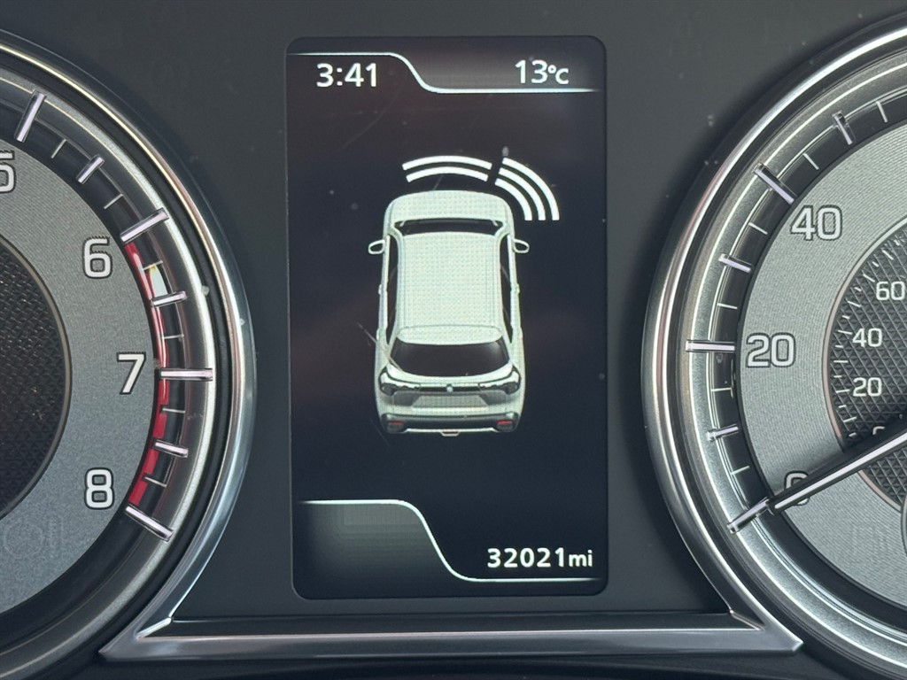 Used Suzuki SX4 S-Cross 2023 for sale - 77619551: Photo 38