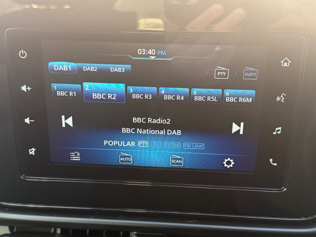 Used Suzuki SX4 S-Cross 2023 for sale - 77619551: Photo 39