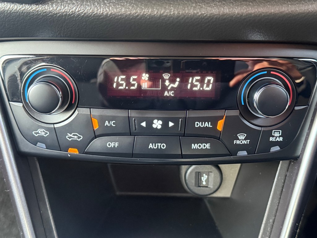 Used Suzuki SX4 S-Cross 2023 for sale - 77619551: Photo 42