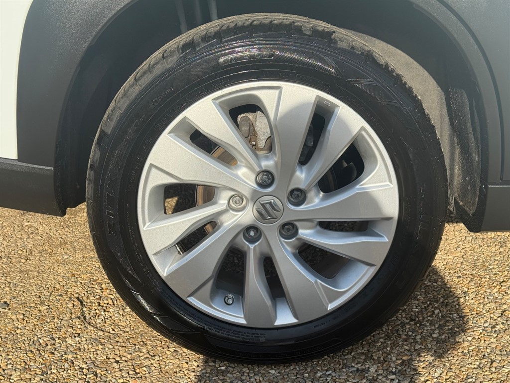 Used Suzuki SX4 S-Cross 2023 for sale - 77619551: Photo 58