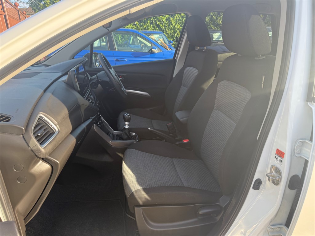 Used Suzuki SX4 S-Cross 2023 for sale - 77619551: Photo 59