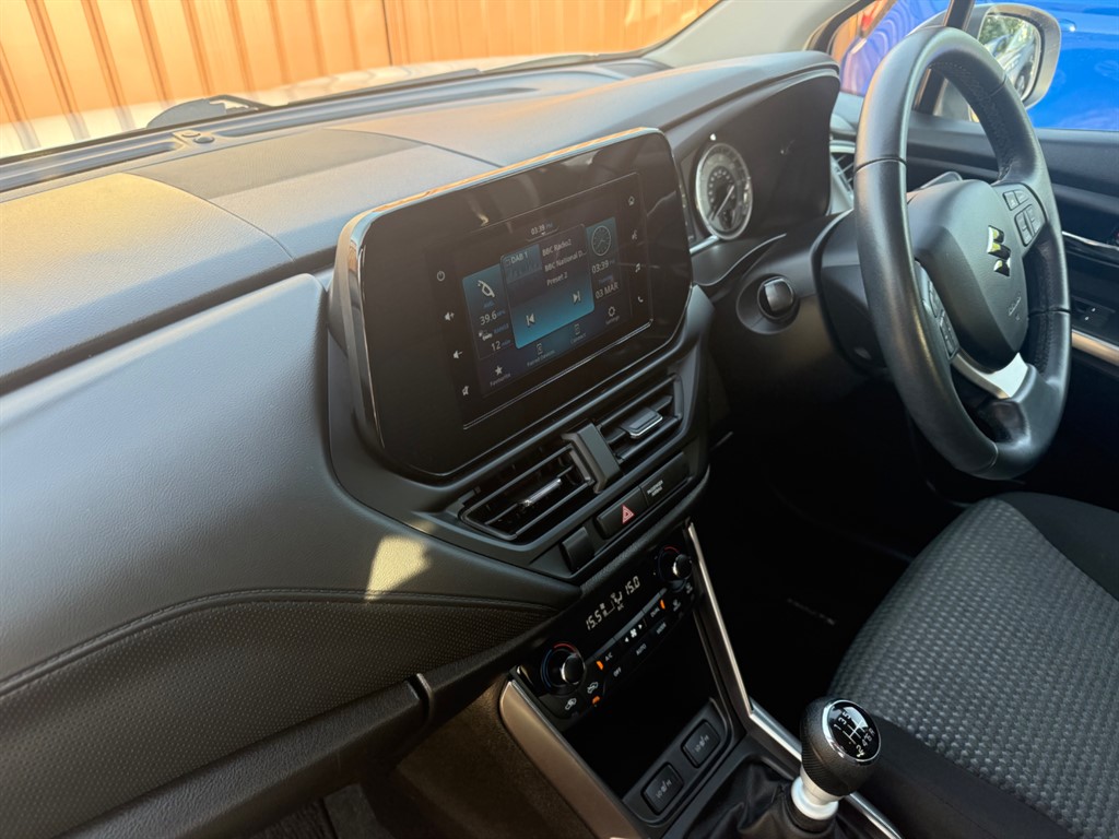 Used Suzuki SX4 S-Cross 2023 for sale - 77619551: Photo 60