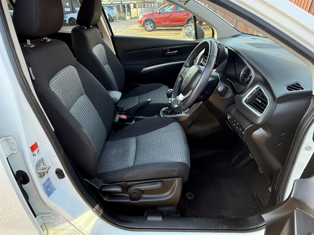 Used Suzuki SX4 S-Cross 2023 for sale - 77619551: Photo 61