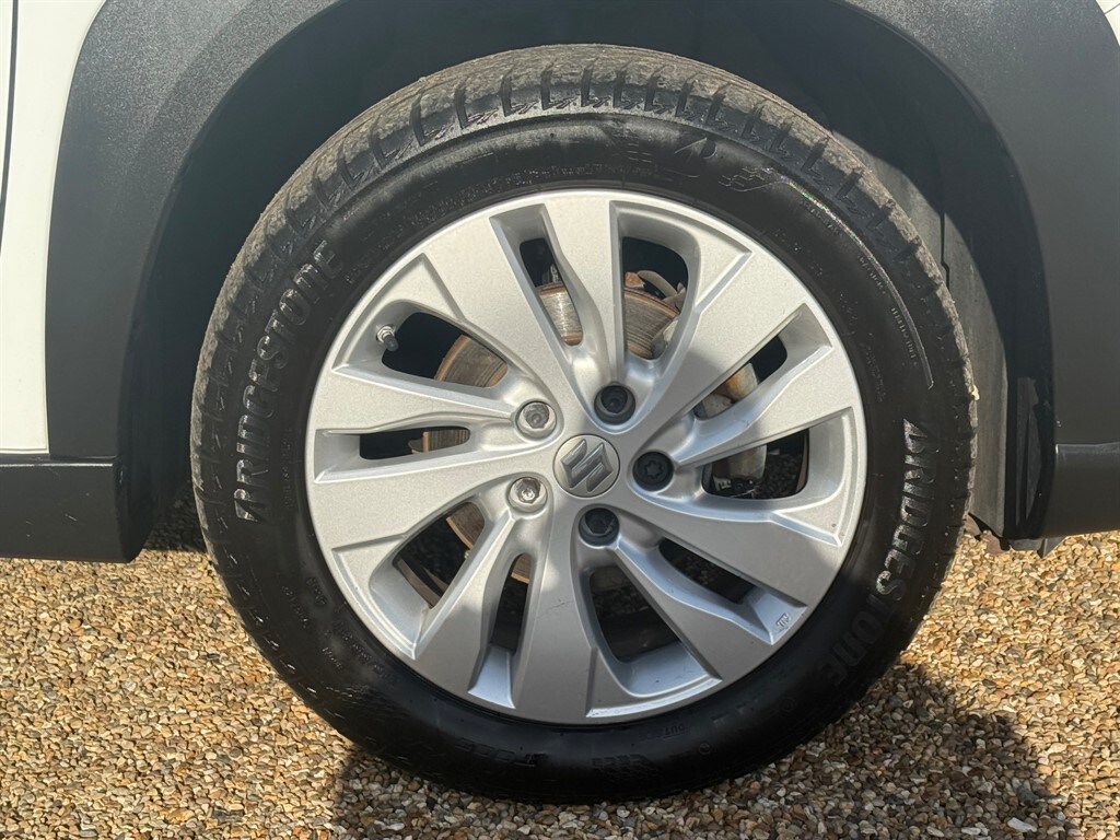 Used Suzuki SX4 S-Cross 2023 for sale - 77619551: Photo 65