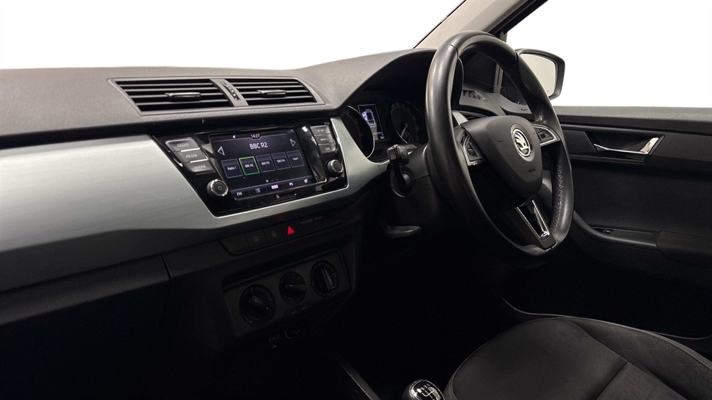 Used Skoda Fabia 2019 for sale - 78207010: Photo 2