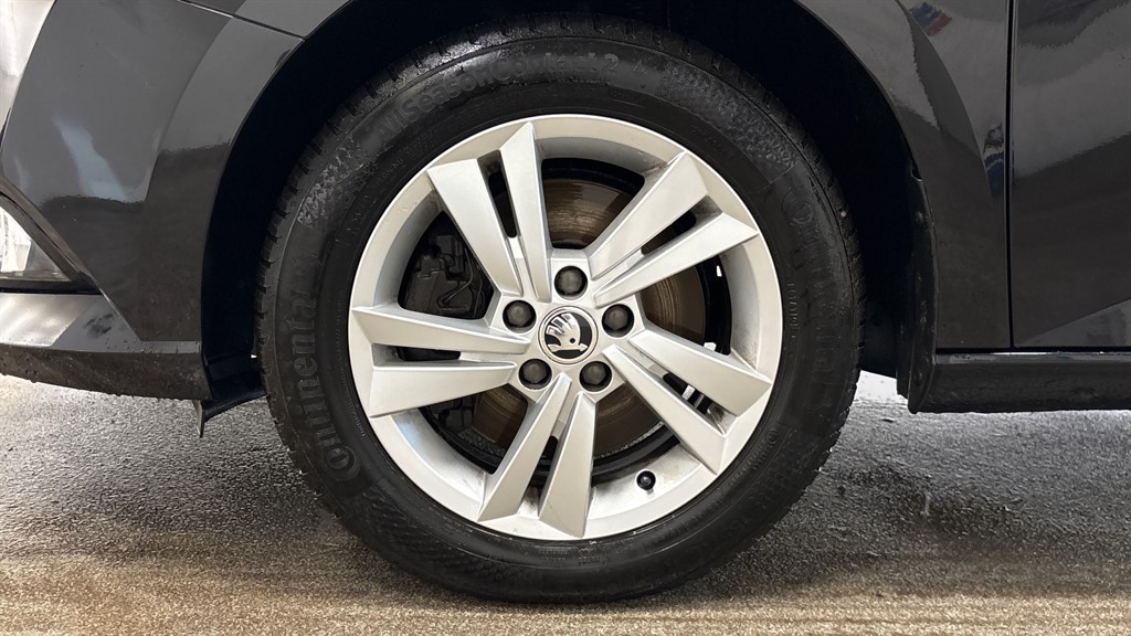 Used Skoda Fabia 2019 for sale - 78207010: Photo 3