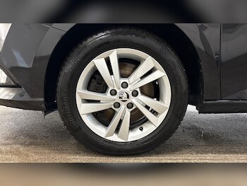 Used Skoda Fabia 2019 for sale - 78207010: Photo