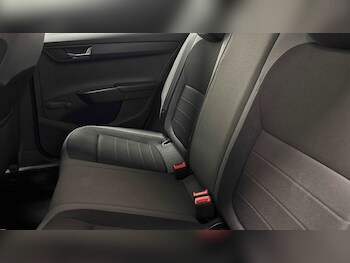 Used Skoda Fabia 2019 for sale - 78207010: Photo