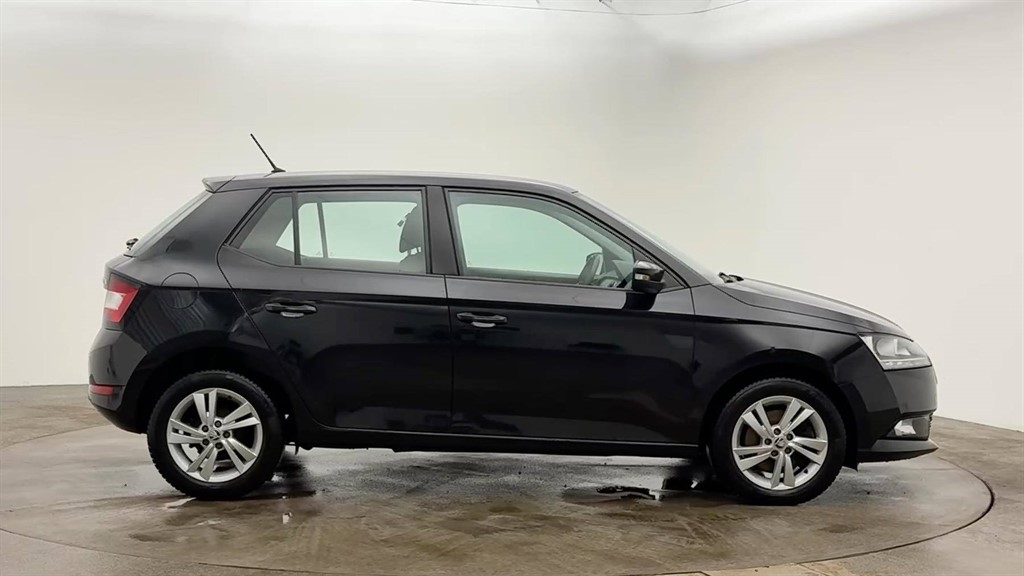 Used Skoda Fabia 2019 for sale - 78207010: Photo 5