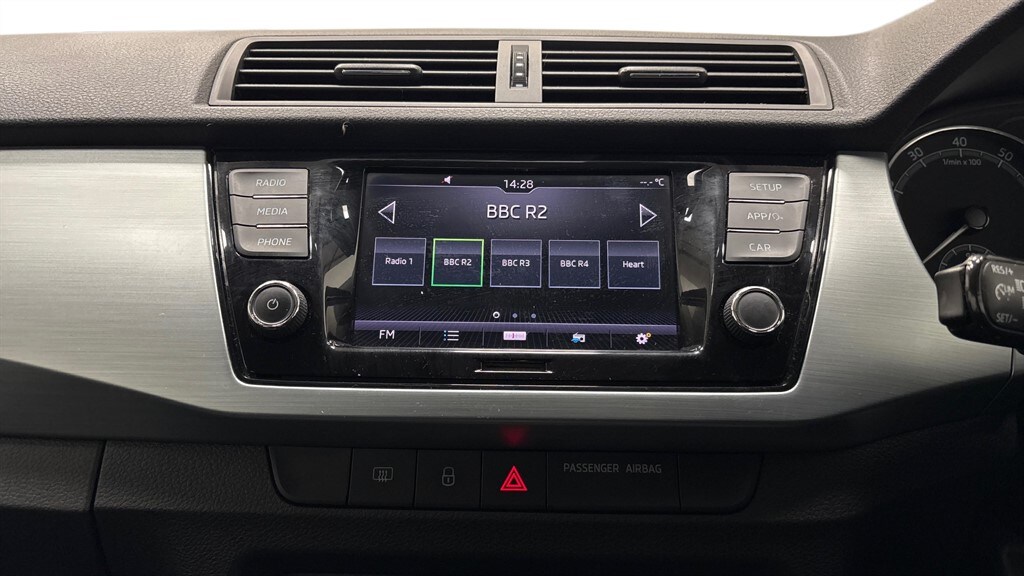 Used Skoda Fabia 2019 for sale - 78207010: Photo 7