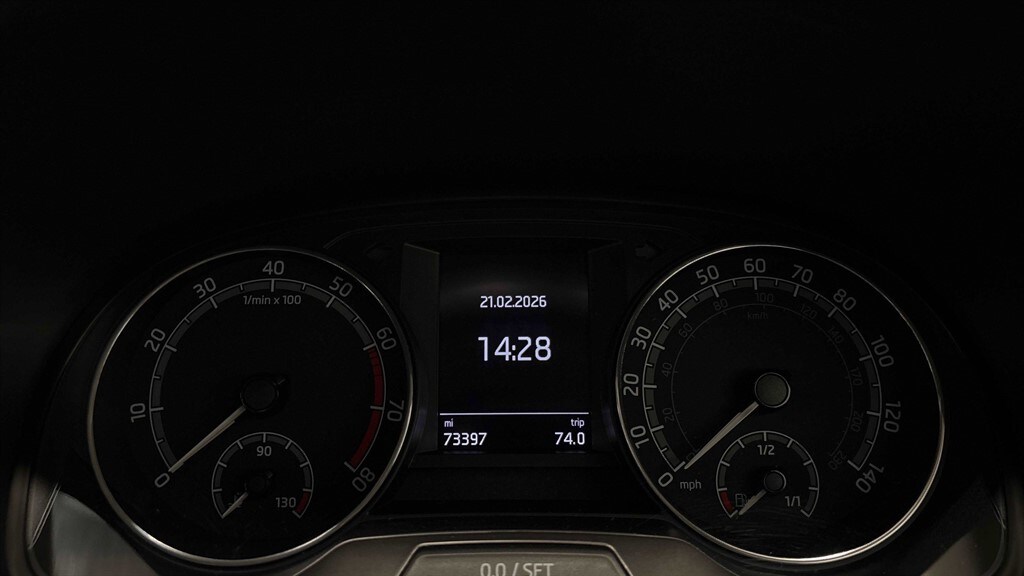 Used Skoda Fabia 2019 for sale - 78207010: Photo 9