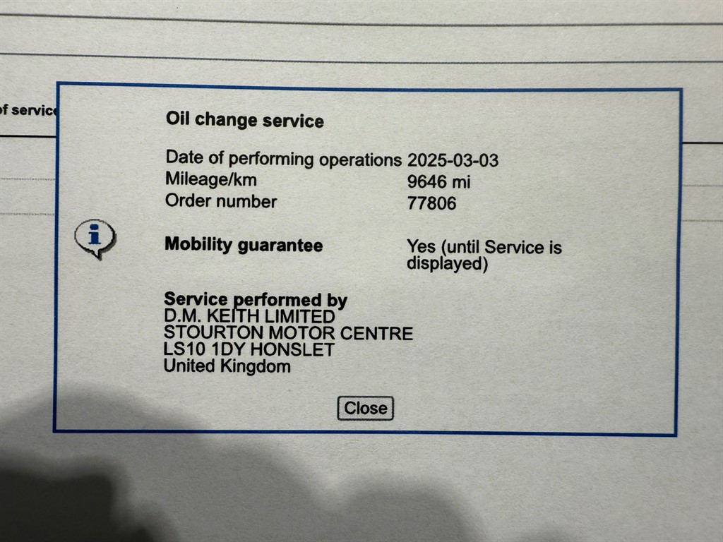 Used Skoda Kamiq 2023 for sale - 77619546: Photo 13