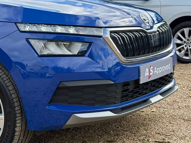 Used Skoda Kamiq 2023 for sale - 77619546: Photo 15