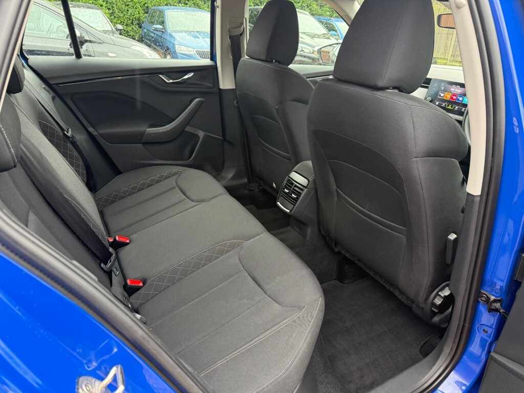 Used Skoda Kamiq 2023 for sale - 77619546: Photo 22