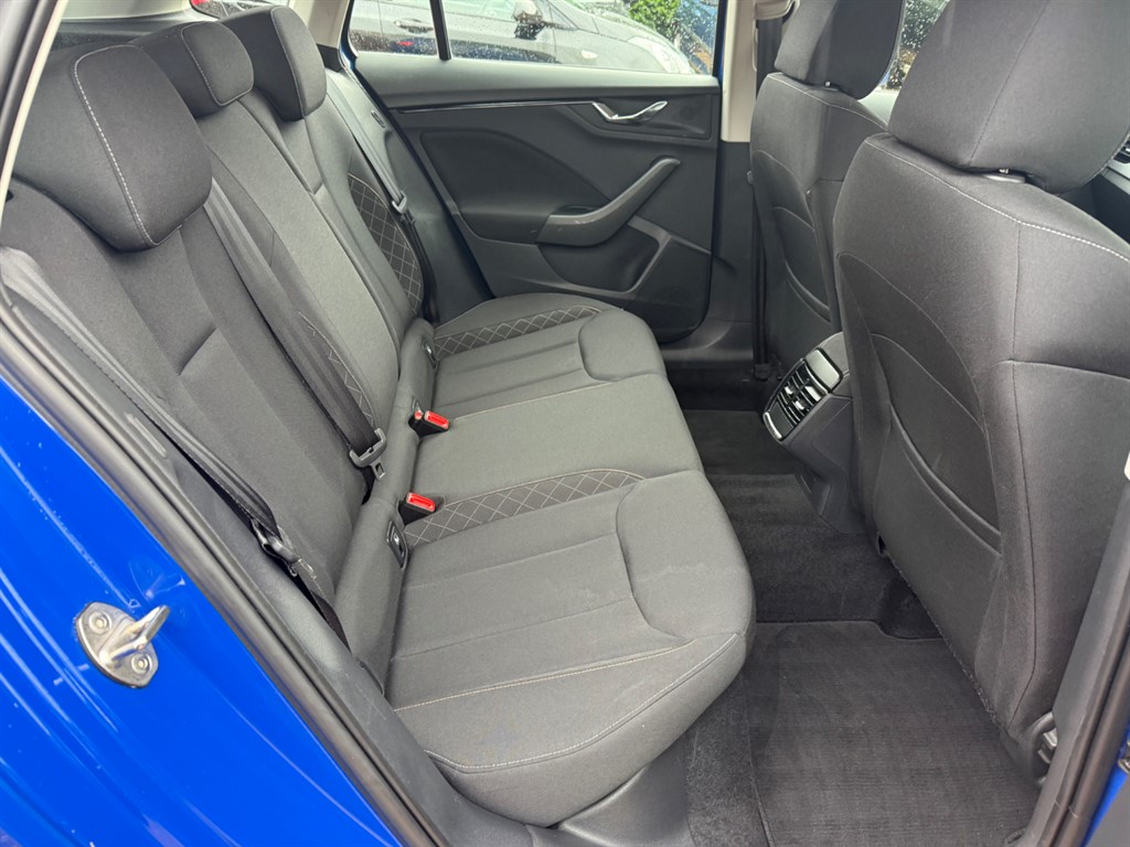 Used Skoda Kamiq 2023 for sale - 77619546: Photo 23