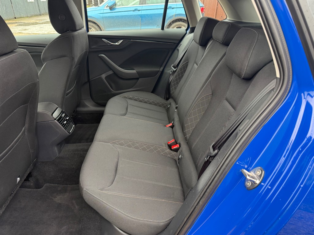 Used Skoda Kamiq 2023 for sale - 77619546: Photo 26