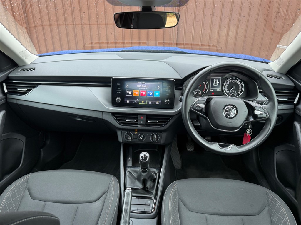 Used Skoda Kamiq 2023 for sale - 77619546: Photo 29