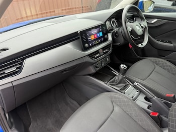 Used Skoda Kamiq 2023 for sale - 77619546: Photo