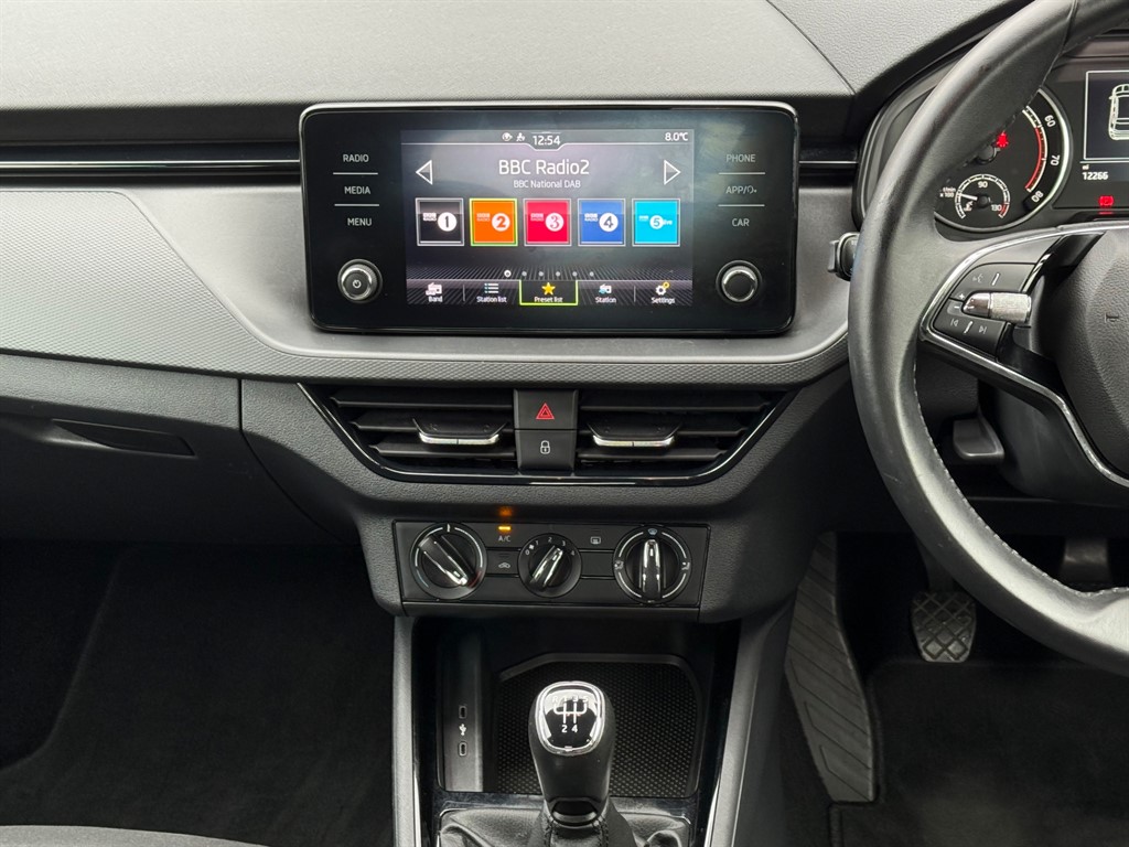 Used Skoda Kamiq 2023 for sale - 77619546: Photo 30