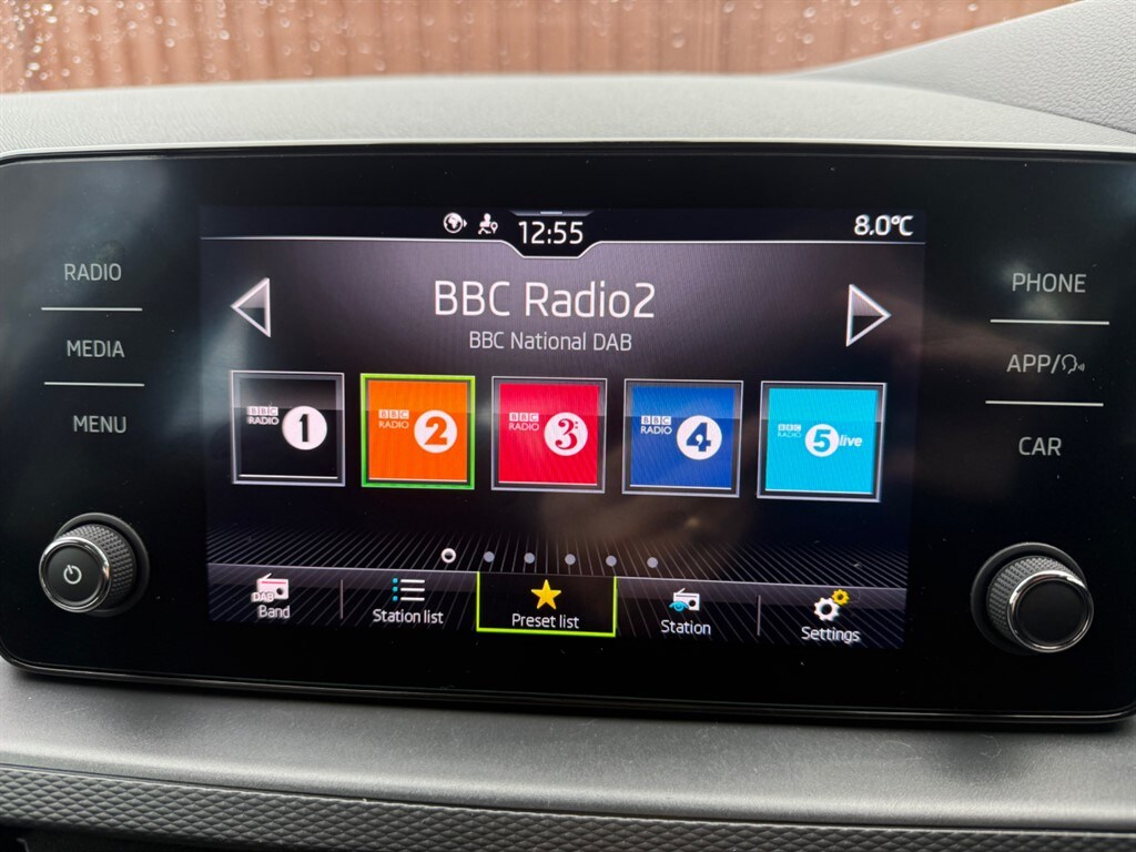 Used Skoda Kamiq 2023 for sale - 77619546: Photo 31