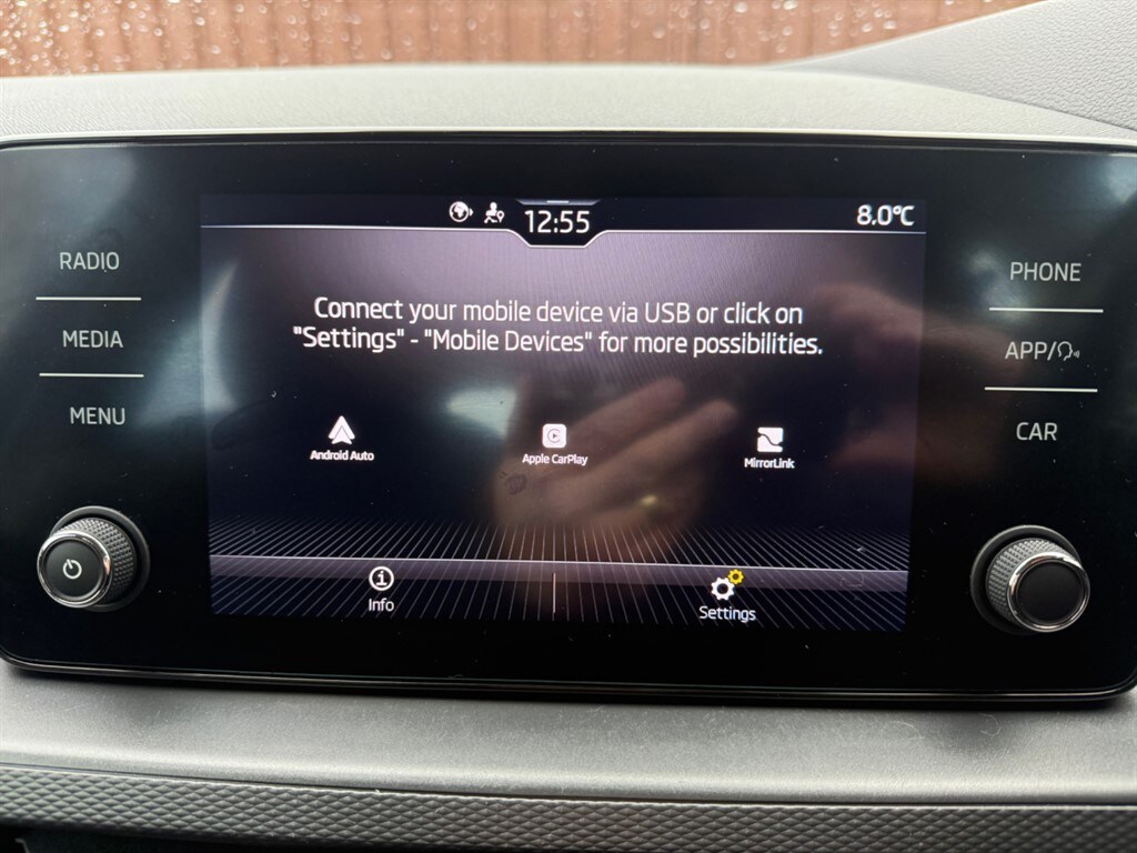 Used Skoda Kamiq 2023 for sale - 77619546: Photo 33