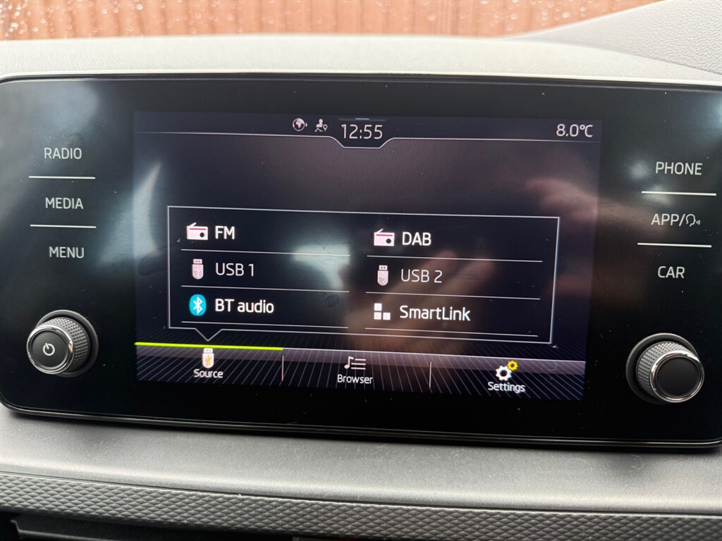 Used Skoda Kamiq 2023 for sale - 77619546: Photo 36