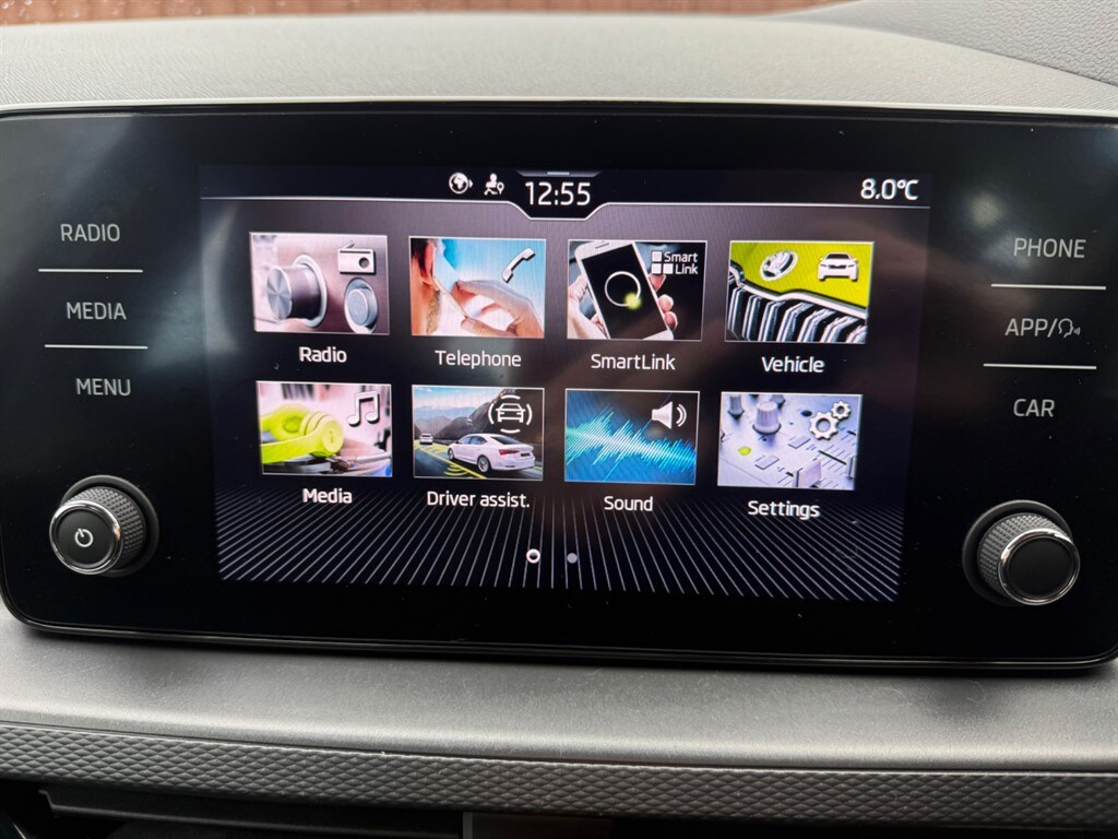 Used Skoda Kamiq 2023 for sale - 77619546: Photo 37