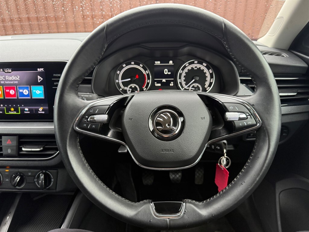 Used Skoda Kamiq 2023 for sale - 77619546: Photo 41