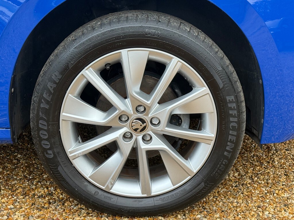 Used Skoda Kamiq 2023 for sale - 77619546: Photo 49