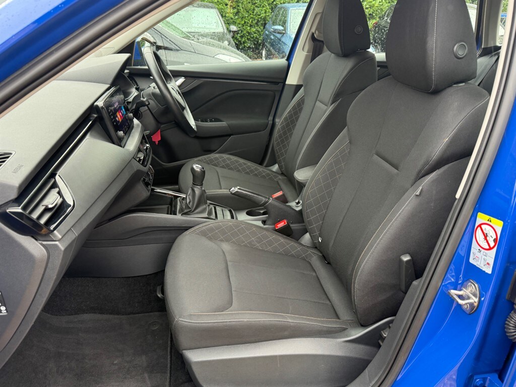 Used Skoda Kamiq 2023 for sale - 77619546: Photo 50