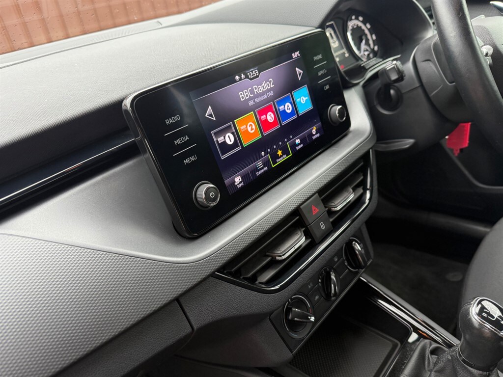 Used Skoda Kamiq 2023 for sale - 77619546: Photo 51