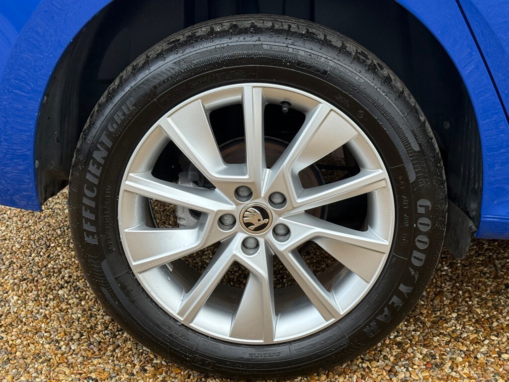 Used Skoda Kamiq 2023 for sale - 77619546: Photo 56