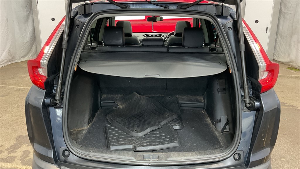 Used Honda CR-V 2019 for sale - 78049947: Photo 10